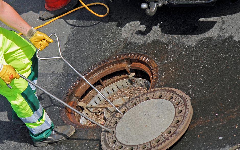 travaux assainissement Issy-les-Moulineaux