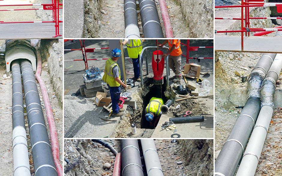 curage de canalisation Paris 9