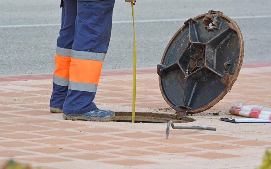 dégorgement canalisation Bailly-Romainvilliers