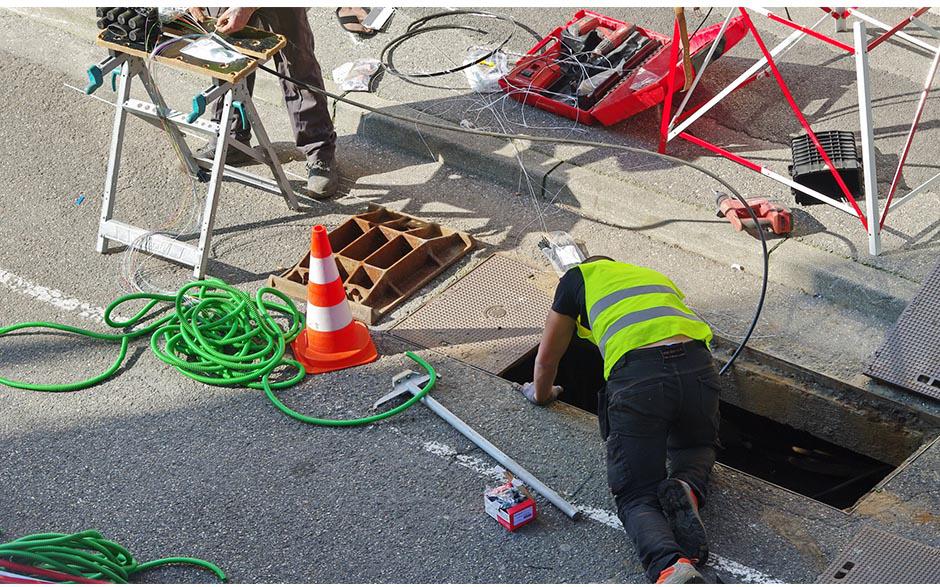 curage de canalisation Paris 9